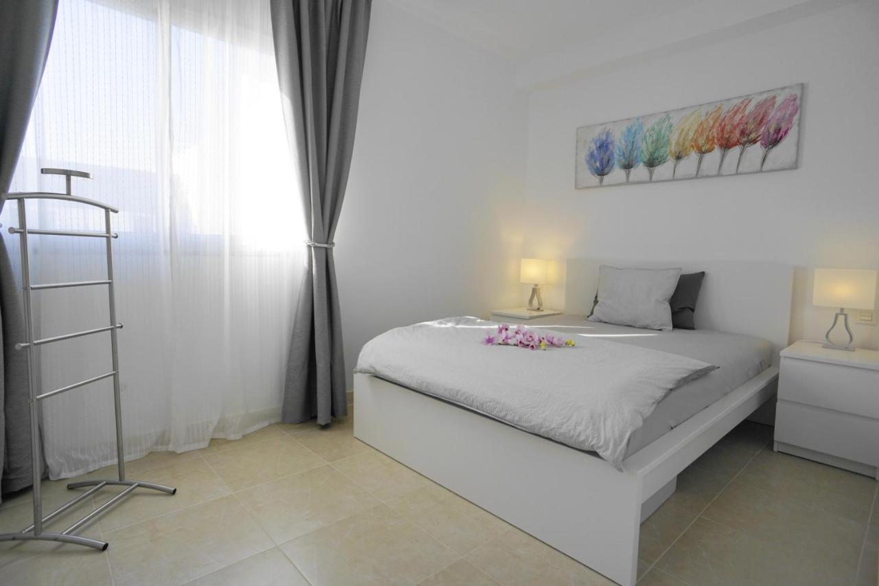 Villa Patricia Playa Blanca Ngoại thất bức ảnh