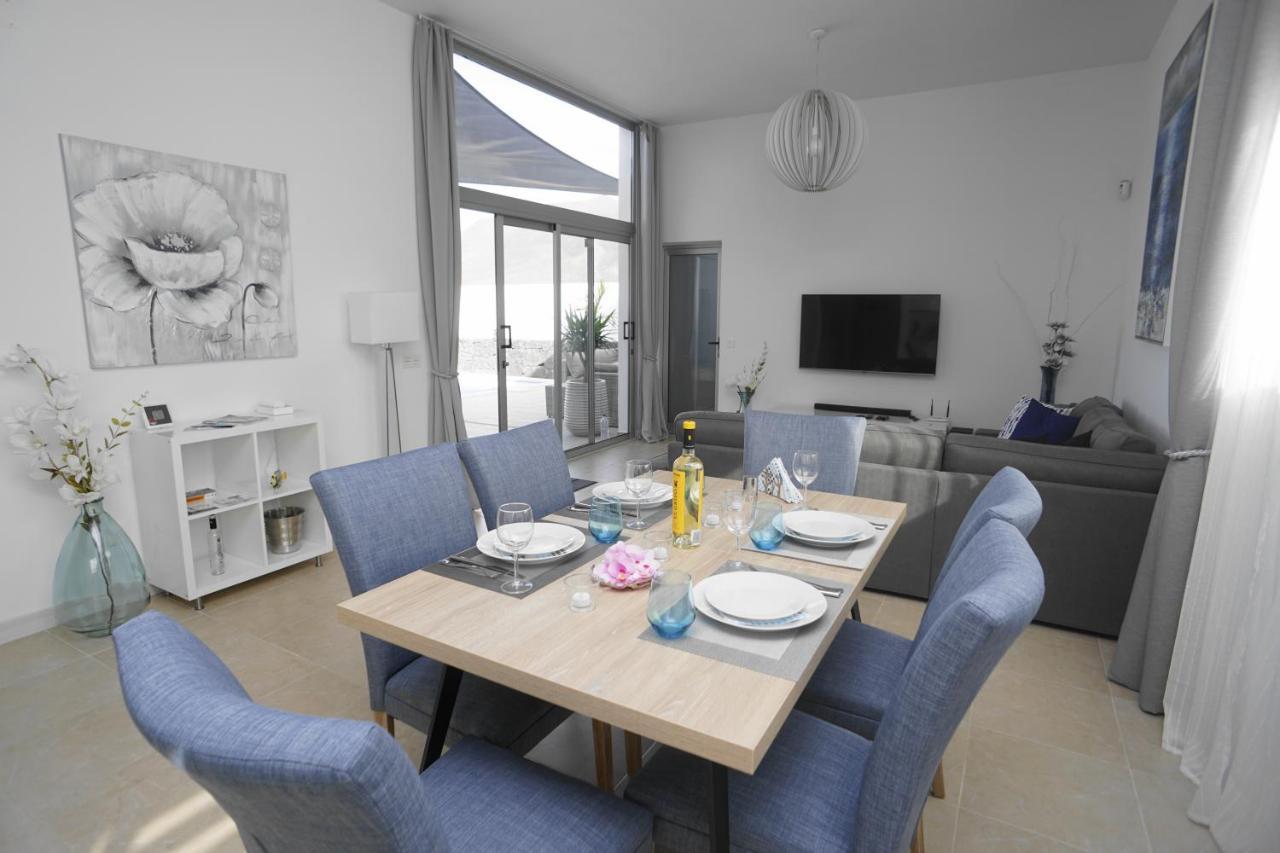 Villa Patricia Playa Blanca Ngoại thất bức ảnh