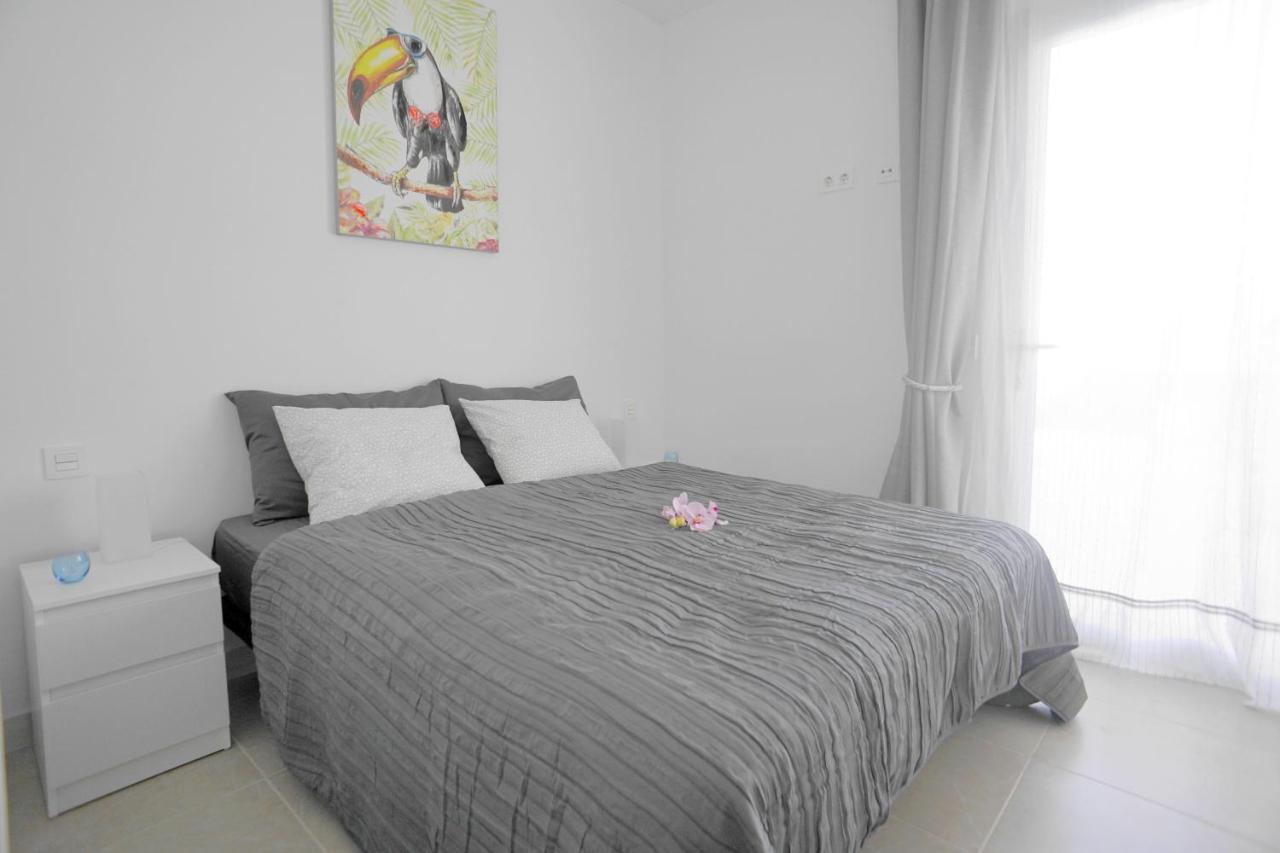 Villa Patricia Playa Blanca Ngoại thất bức ảnh