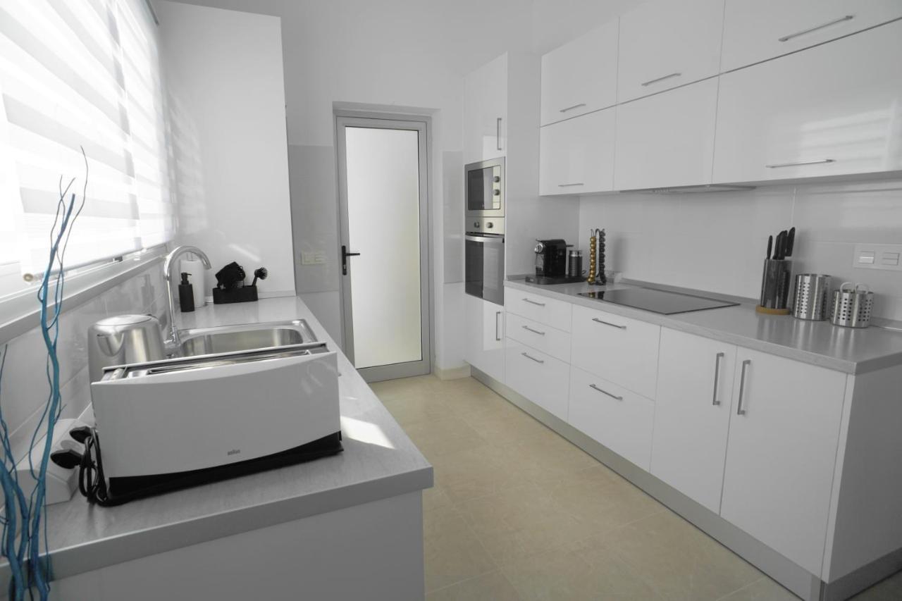 Villa Patricia Playa Blanca Ngoại thất bức ảnh