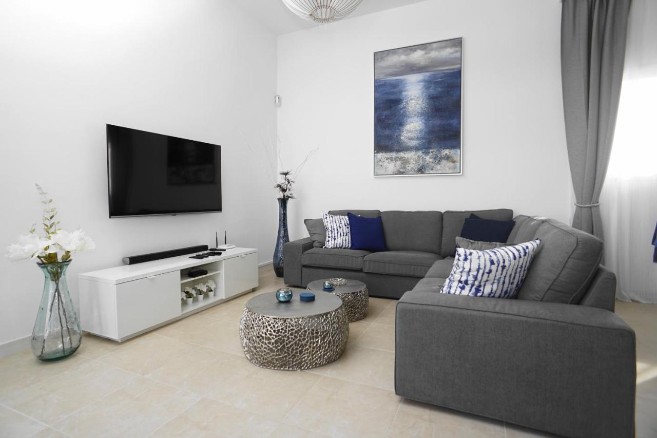 Villa Patricia Playa Blanca Ngoại thất bức ảnh