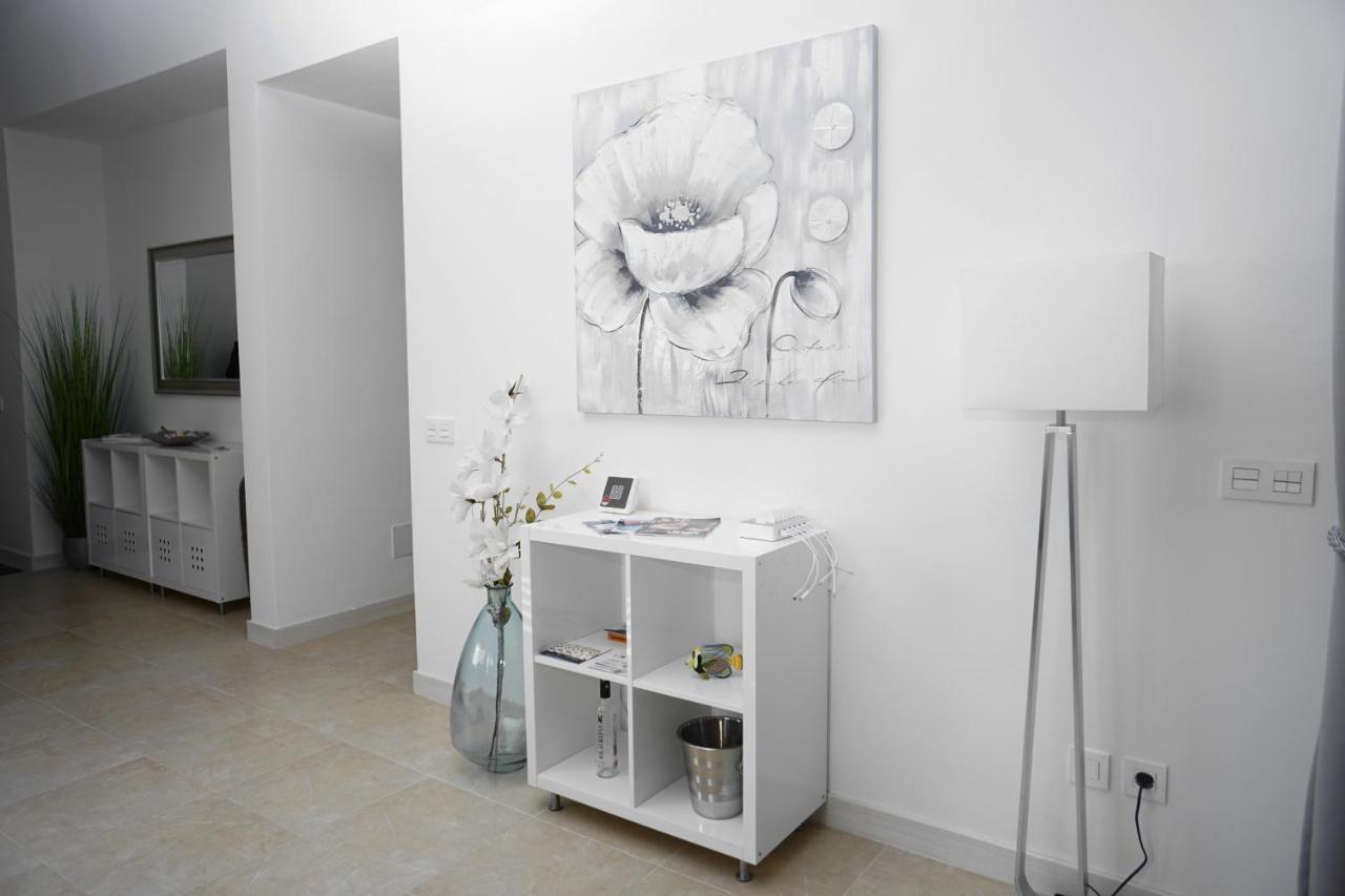 Villa Patricia Playa Blanca Ngoại thất bức ảnh