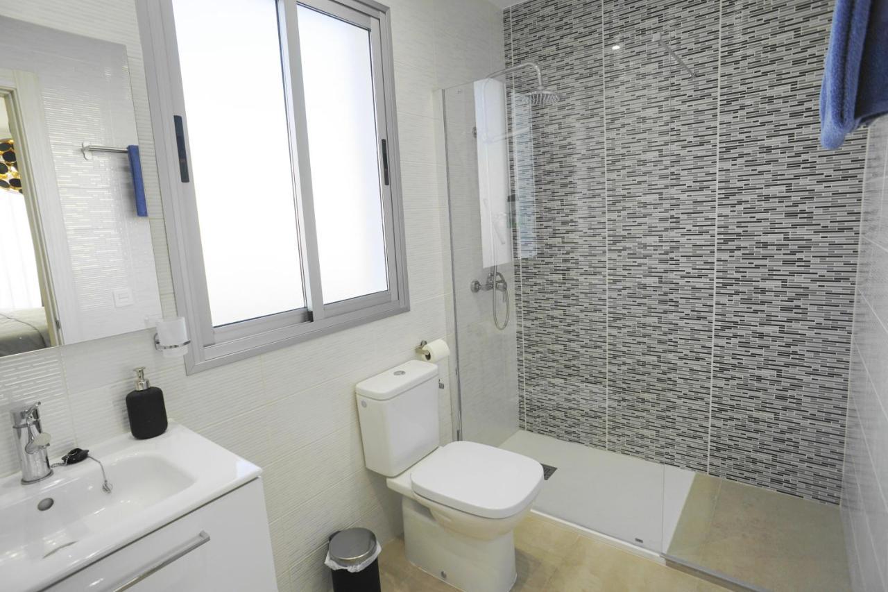 Villa Patricia Playa Blanca Ngoại thất bức ảnh
